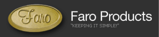 Faro Products