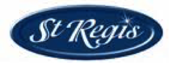 St Regis Crystal
